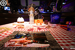 NEW YEARS AT COWGIRLS INC